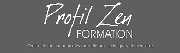 Profil Zen Formation massages